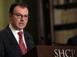 La Secretaría de Hacienda informa que los resultados obtenidos en enero del 2015 son conguentes con las metas aprobada. SUN / ARCHIVO