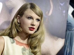 La cantautora señaló que probablemente seguirá soltera debido a la vida que lleva. AP / ARCHIVO