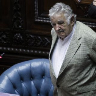 José Mujica pasa de presidencia a Senado de Uruguay