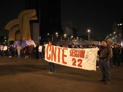 El requisito principal era que los aspirantes presentaran un acta donde se aseguraba que habían asistido al 80% de las movilizaciones. SUN / V. Rosas