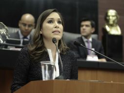 El IFAI recuerda que recientemente abrieron información de los casos Tlatlaya y Ayotzinapa para que la sociedad ejerciera su derecho. NTX / ARCHIVO