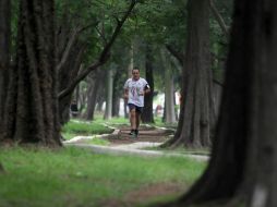 Se reconoció que al realizar actividad física se favorece a la reducción del estrés psicológico. EL INFORMADOR / ARCHIVO