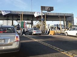 Telepeaje Dinámico, Televía, Pase, ViaPass y QuickPass operan el sistema. ARCHIVO EL FINANCIERO  /