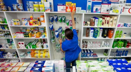 Falta de recursos afecta distribución. EFE / ARCHIVO