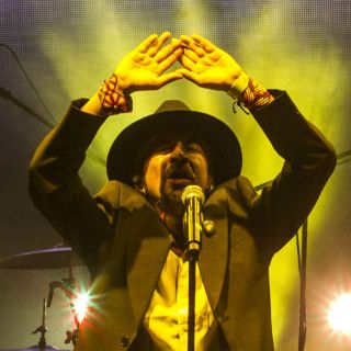 Documental musical, el sonido fresco del cine