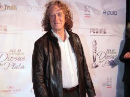 Mandoki podría trabajar en la segunda parte de la película. NTX / ARCHIVO