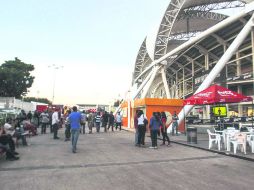 Los afectados también señalan que hubo un aumento en la inseguridad y el tránsito irresponsable de vehículos. EL INFORMADOR / A. Hernández