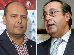 Es probable que los directivos sean presentados ante un juez en un plazo de 24 horas. EFE / ARCHIVO