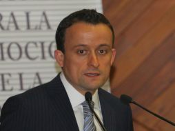 Mikel Arriola precisa el equipo es conformado por médico, generales, epidemiólogos, enfermeros, psicólogos y trabajadores sociales. NTX / ARCHIVO