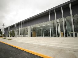 En Ciudad Guzmán está el único distrito de Jalisco en el que ya se aplica el nuevo sistema de justicia penal. EL INFORMADOR / ARCHIVO