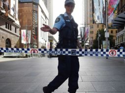 La policía australiana indica que la investigación continúa y que esperan nuevas detenciones. EFE / ARCHIVO