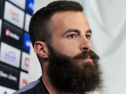 Crosas asegura que el equipo ha hecho un buen trabajo. EL INFORMADOR / M. Vargas