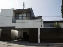 Vecinos mencionan que los residentes del inmueble siempre se mostraron reservados y sin convivir con otros. AFP / J. C. Aguilar