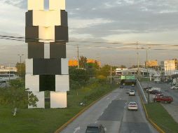 El Ayuntamiento de Zapopan trabajará junto a la Semov para crear rutas alternas en la zona. EL INFORMADOR / ARCHIVO