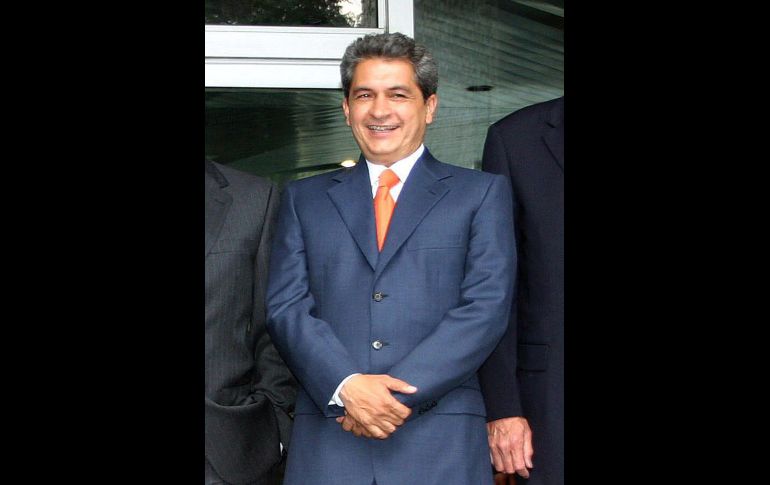 Tomás Yarrington. Los delitos que le imputan alcanzan penas de 20 años en México y 90 en EU.