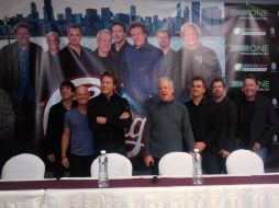 Chicago. Luego de tres años de ausencia, la agrupación originaria de Illinois, regresará a la ciudad.  /