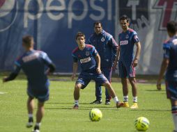 El Guadalajara ocupa el quinto lugar de la tabla general con 14 unidades y una diferencia de +4. EL INFORMADOR / J. Mendoza