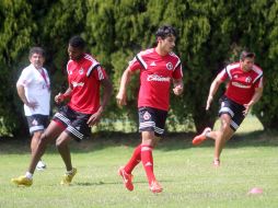 Los fronterizos son primeros en el Clausura 2015 con 19 puntos. EL INFORMADOR / ARCHIVO