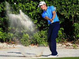 Ortiz estaría acompañado por su hermano Álvaro en el equipo panamericano. FACEBOOK / Carlos Ortiz