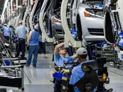 La automotriz no ha confirmado aún ni las inversiones ni las cifras de empleo. AP / ARCHIVO