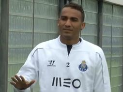 El brasileño llegó a Portugal en 2011 y acaba de ser convocado a su selección. YOUTUBE / Porto FC