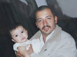 El joven de 36 años salió de tierra mexicana hace una década para buscar otra suerte. AP / ARCHIVO