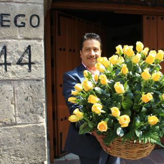 'Las mañanitas' suenan otra vez para festejar a 'Gabo'