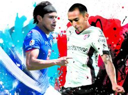 Al alinear como titular, el 'Homie' Castillo tendrá la oportunidad de lavar sus costosos errores; su rival directo será Gerardo Flores. EL INFORMADOR / J. López