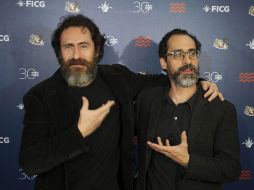 'Muerte en Buenos Aires' es protagonizada por Demian Bichir y dirigida por Natalia Meta. EL INFORMADOR / J.Mendoza