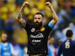 Los Leones Negros, motivados por su reciente triunfo sobre el América. MEXSPORT / ARCHIVO