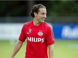 Guardado se encargó de cerrar el marcador en el encuentro de este sábado. INSTAGRAM / andresguafc