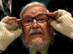 '¿Qué proyecto de país tenemos ahora?.. ¿Qué proyecto tienen quienes dicen gobernarlo?', son algunas de las inquietudes que expresó. SUN / ARCHIVO