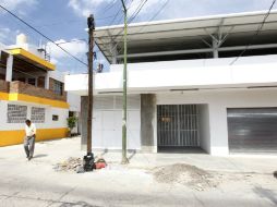 Guadalajara había prometido que se entregaría el nuevo mercado en septiembre del 2014. EL INFORMADOR / ARCHIVO