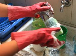 Las labores del hogar se concentran principalmente en mujeres de 20 a 39 años, quienes destinan 15 horas a la semana. EL INFORMADOR / ARCHIVO