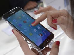 La tecnología analiza las aplicaciones y los archivos tanto en el dispositivo como en la tarjeta SD. EFE / ARCHIVO