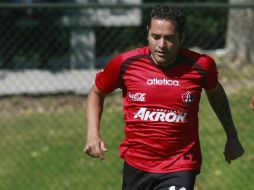 Osorno fue escogido para quitar el poder al PRI de este municipio. MEXSPORT / ARCHIVO