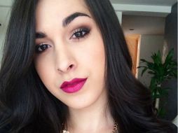 La joven comparte en sus redes sociales imágenes de su transición. FACEBOOK / Victoria Volkóva