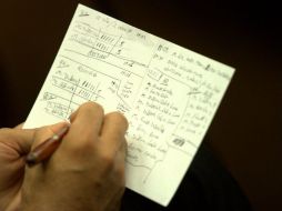 Los candidatos propuestos no son de alto perfil, denuncia la organización GIRE. NTX / ARCHIVO