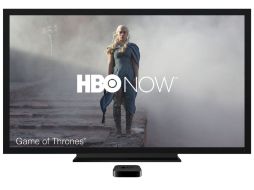 El servicio estará disponible a través de un nuevo canal en Apple TV. EFE /