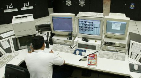 Con 'Usuarios Potenciales' los reportes efectuados al 066 son turnados de inmediato a quien deba darles respuesta. EL INFORMADOR / ARCHIVO