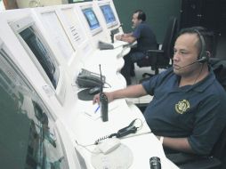 El programa suma a la estadística de llamadas certeras, pues el compromiso de cada beneficiario permite darle un uso sano al servicio. EL INFORMADOR /