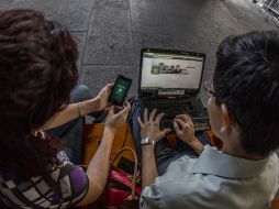 Todo país que aspire al desarrollo, debe tener sector de 'telecom' moderno, competitivo y eficiente. EL INFORMADOR / ARCHIVO