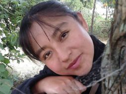 Lunez sufrió un interrogatorio incómodo en Tuxtla Gutiérrez, Chiapas. FACEBOOK / Enriqueta Lunez