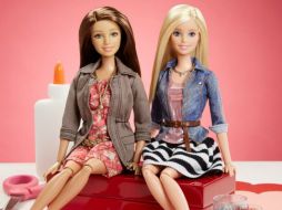 Barbie ha dejado de ser una simple muñeca para convertirse en el juguete más popular del mundo. TWITTER / @barbie