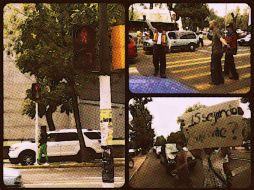 Reporta los puntos de la ciudad en el que cruzar la calle sea toda una hazaña. EL INFORMADOR / Archivo