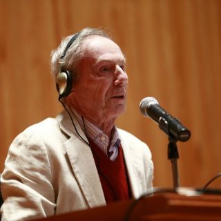 'Sin una buena historia, falta la sustancia': Bruno Bozzetto