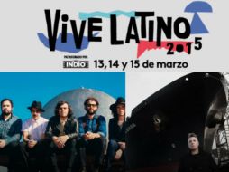 La 'app' del Vive Latino es ideal para planear el itinerario y contar la experiencia al mundo. ESPECIAL / google.com