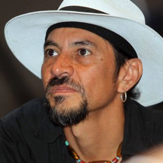 Roco Pachukote cancela presentación en FICG