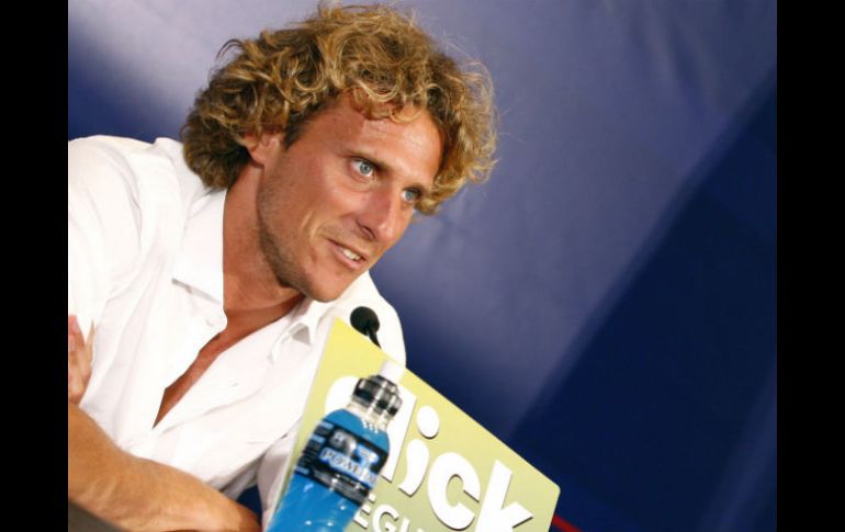 El futbolista uruguayo, quien aseguró que el retiro era algo que no tenía en mente, subrayó que ahora disfrutará como un hincha más. NTX / ARCHIVO