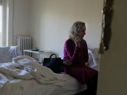 El deterioro de los sentidos comienza seis años antes de que el padecimiento sea grave. AP / ARCHIVO